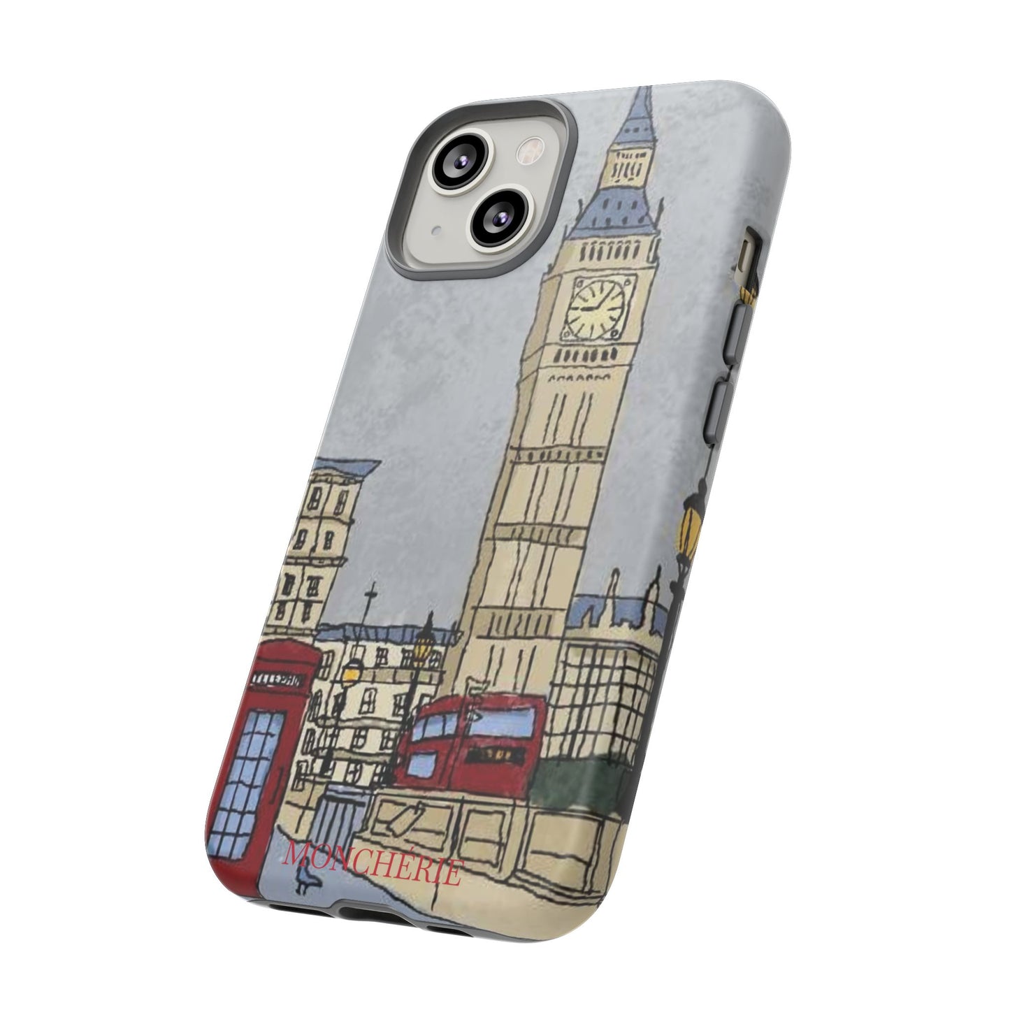 Grey London