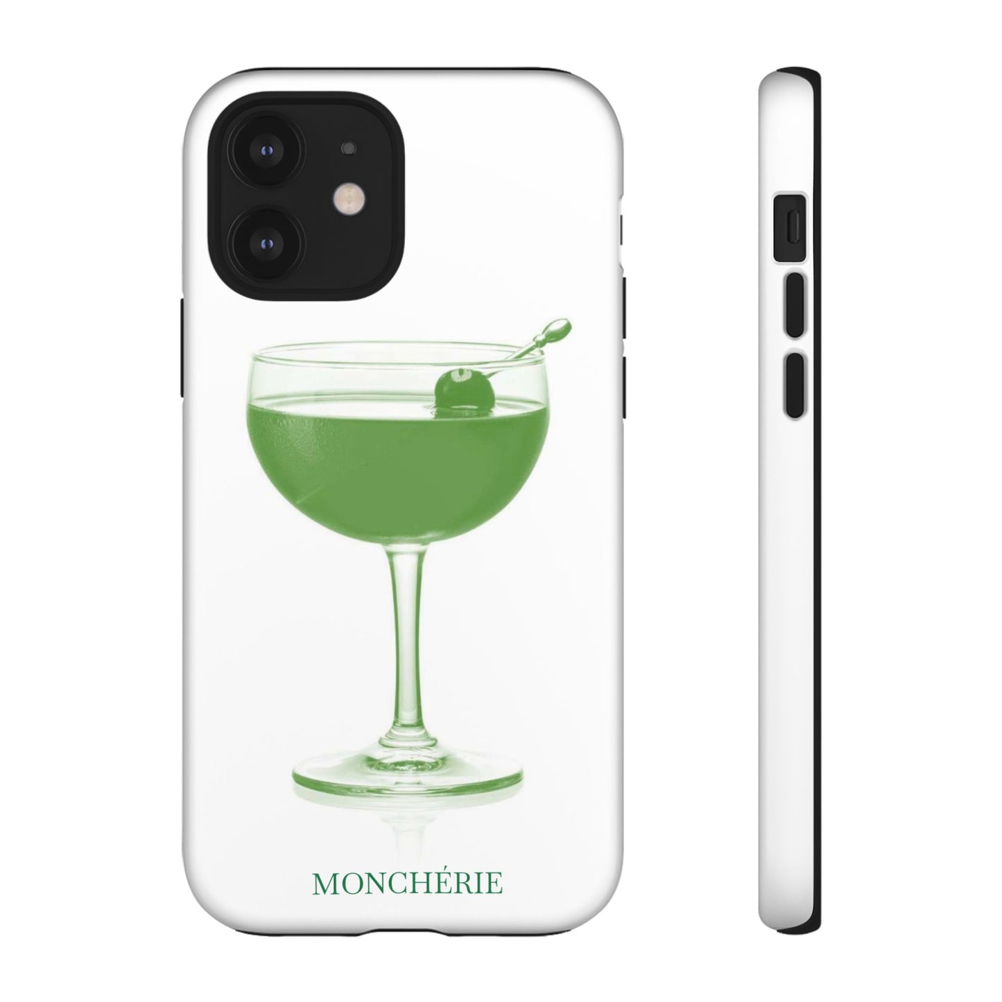 Green margarita