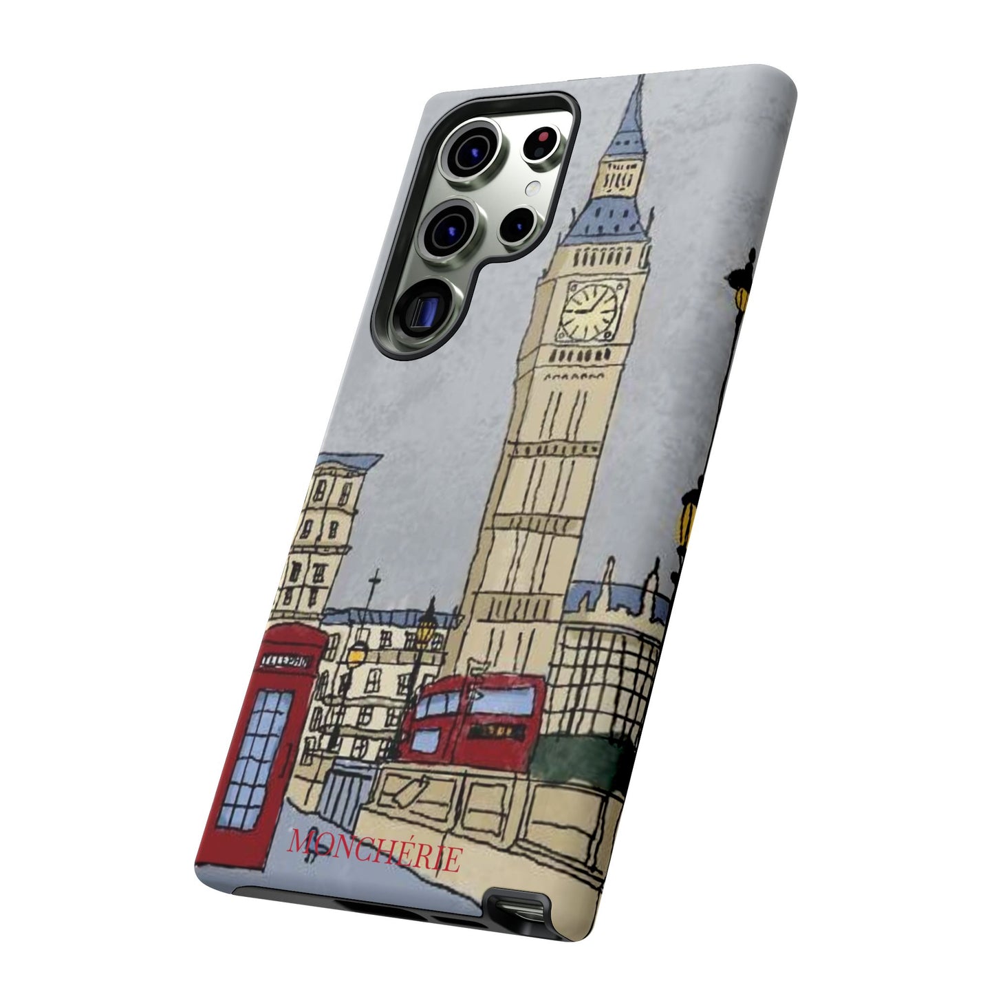 Grey London