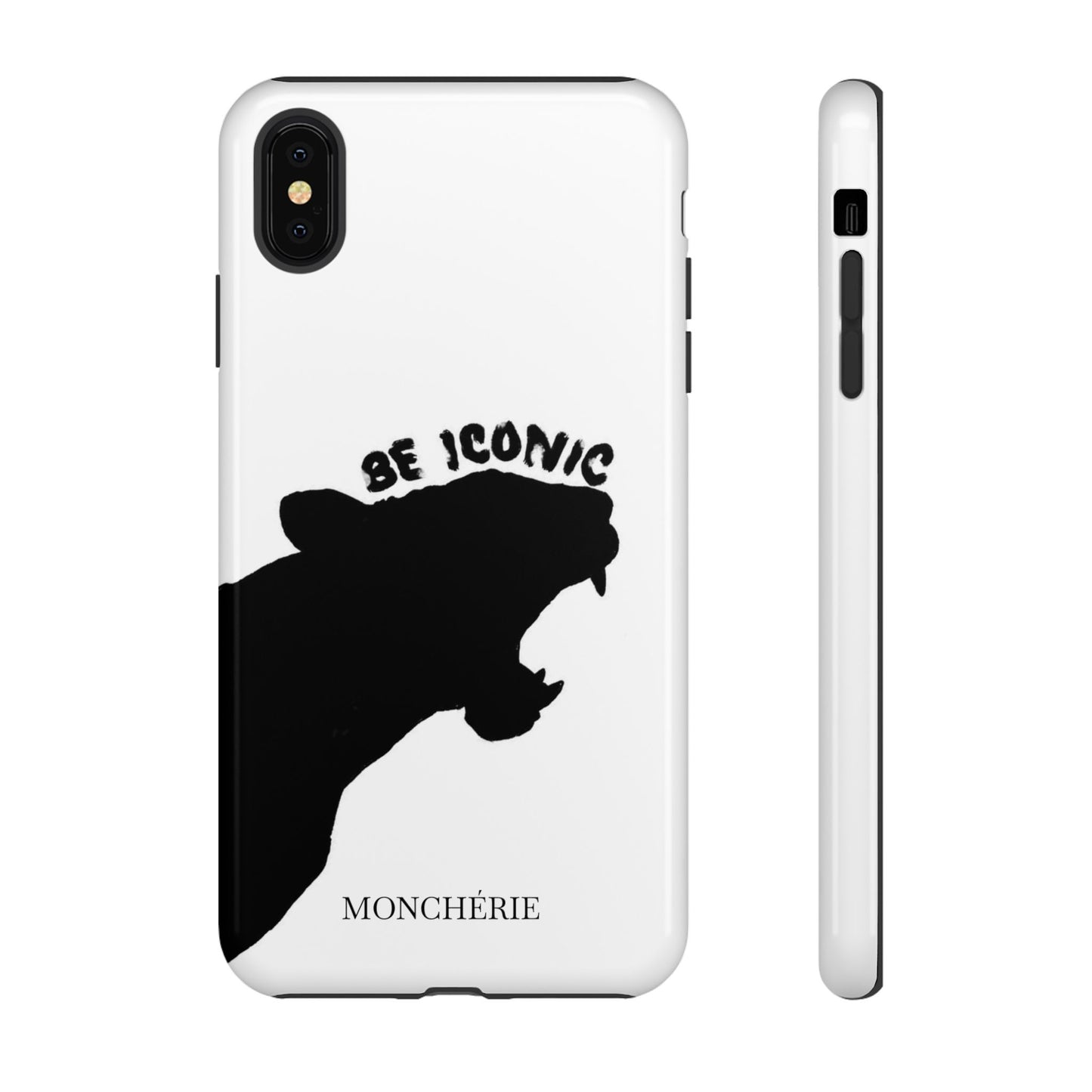 Inner panther