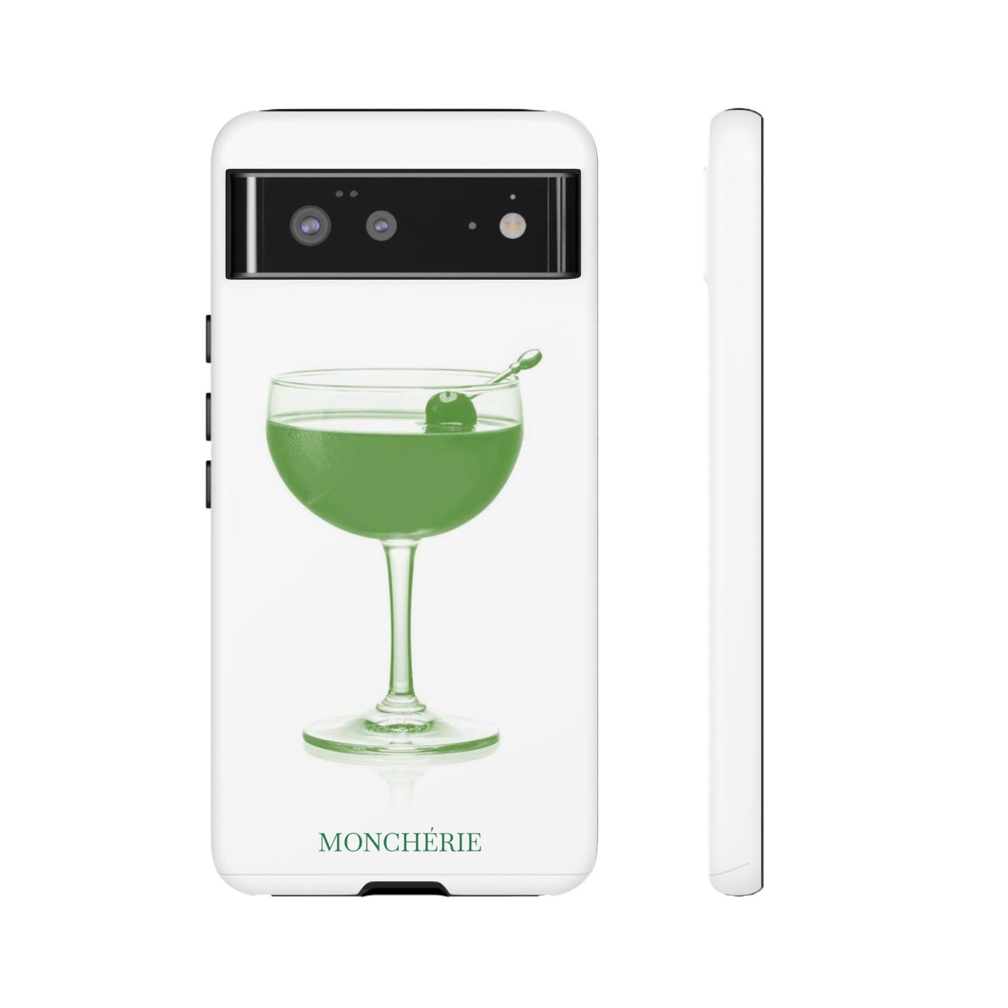 Green margarita