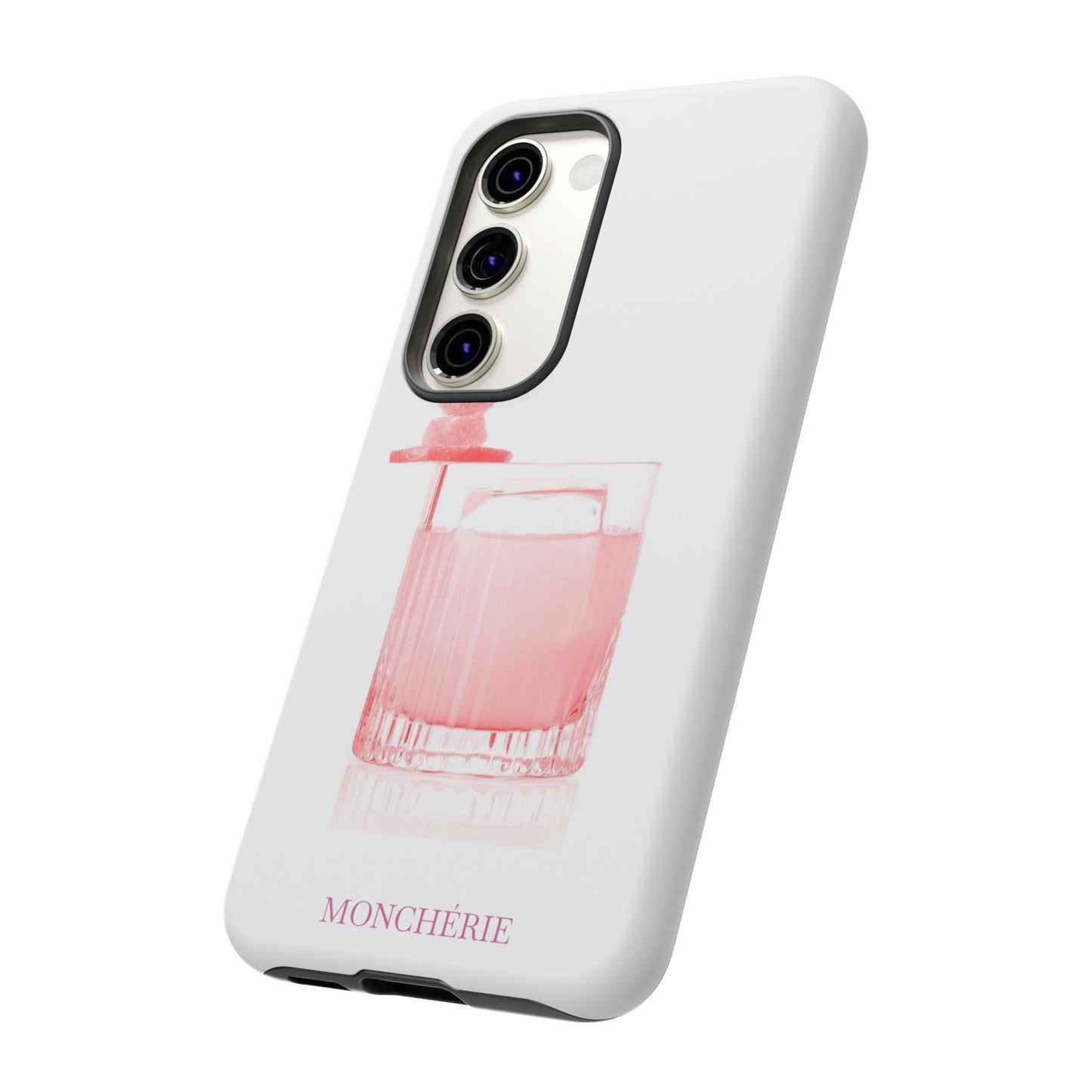 Pink margarita