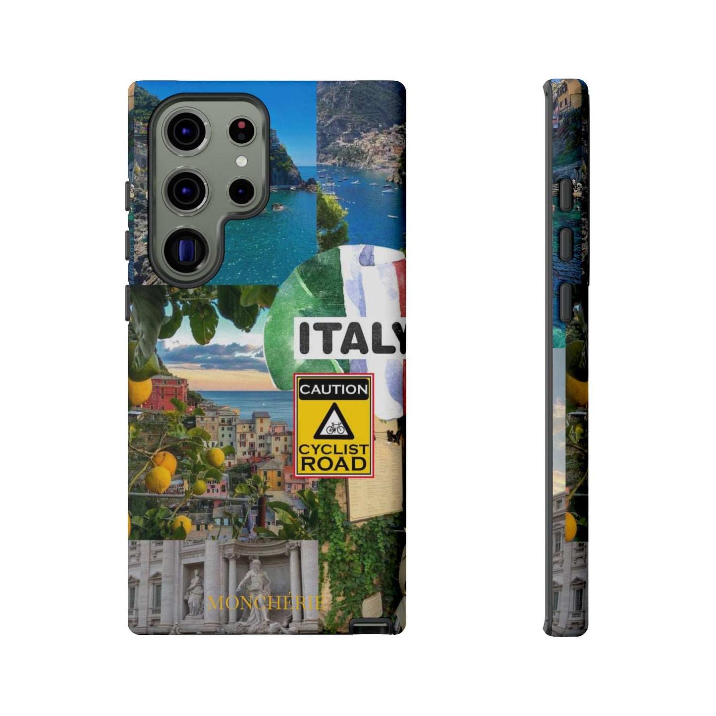 Trip to Italy