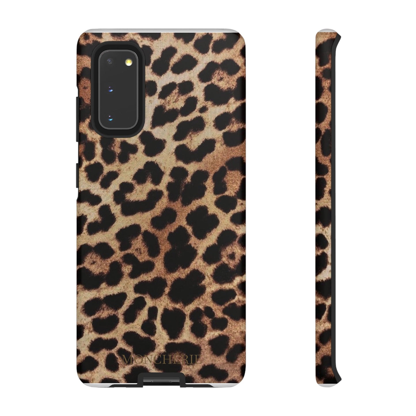 Small Leopard Print