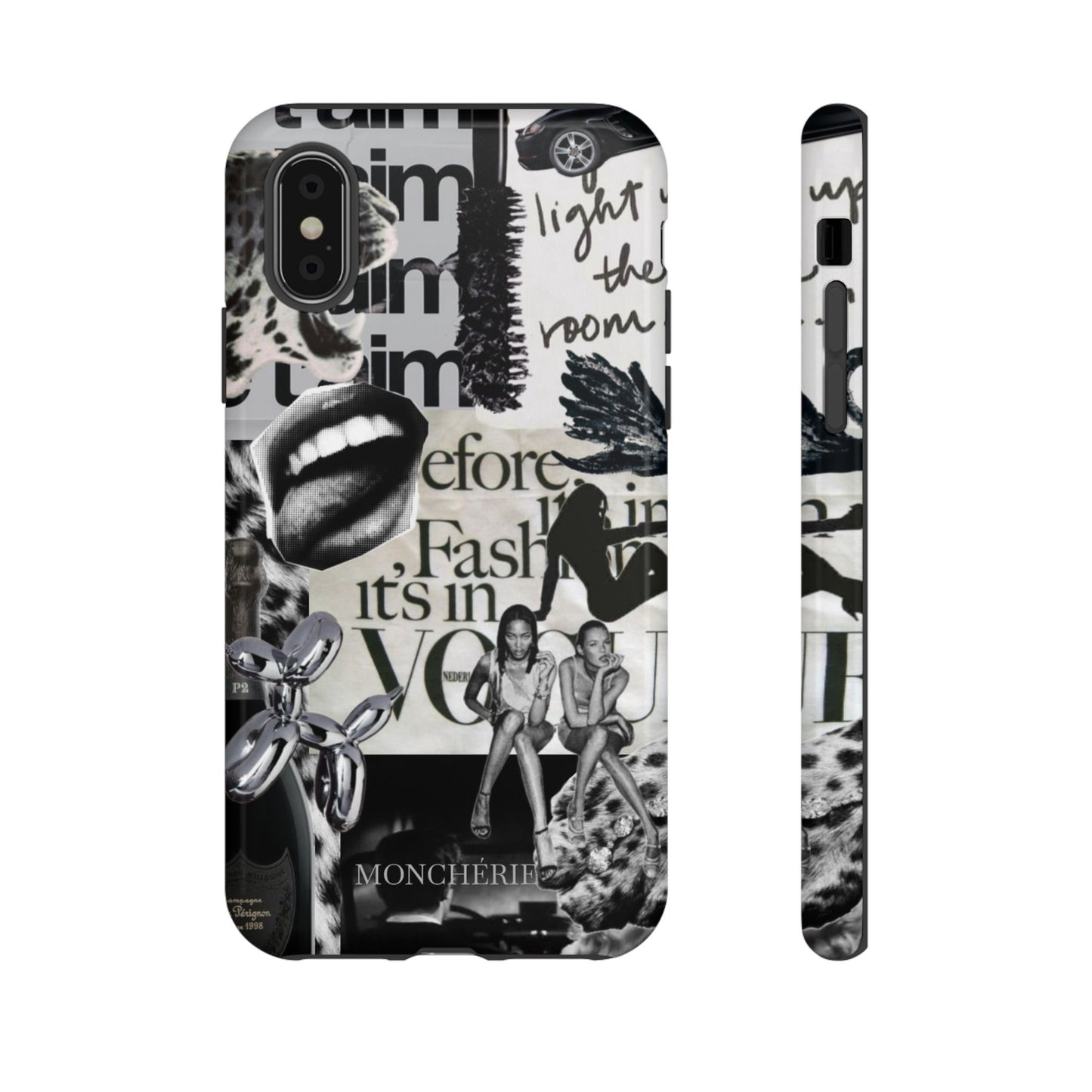 A fashion case