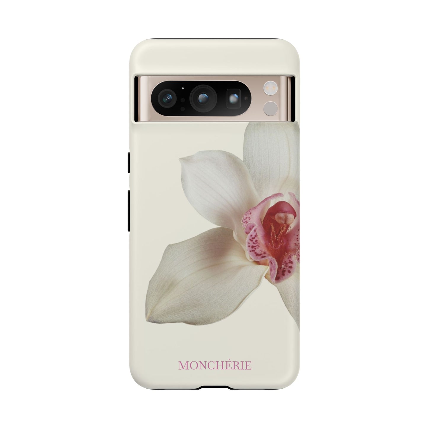 Floral Orchids