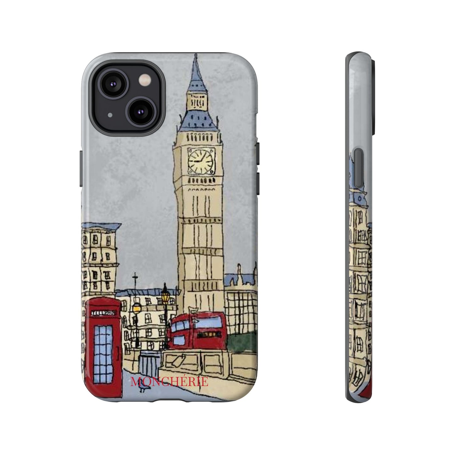 Grey London
