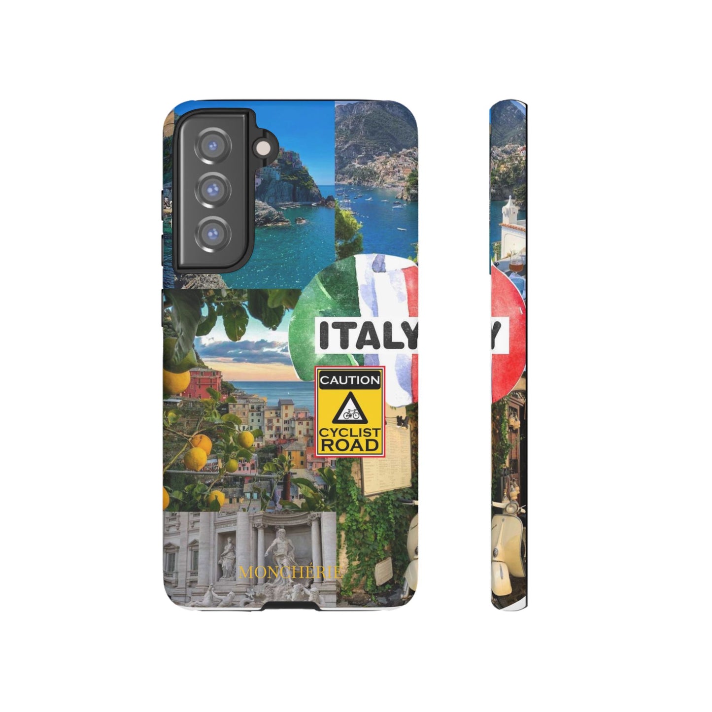 Trip to Italy