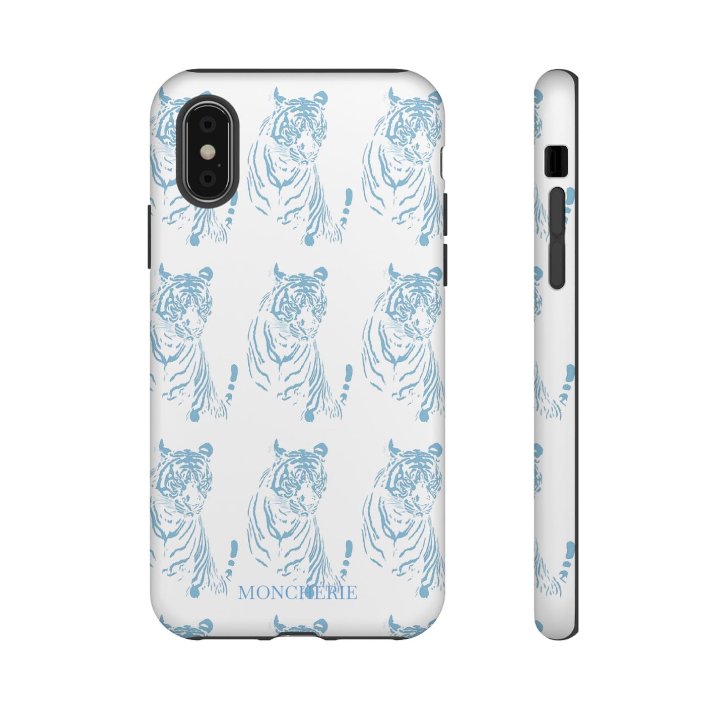 Light Tiger pattern