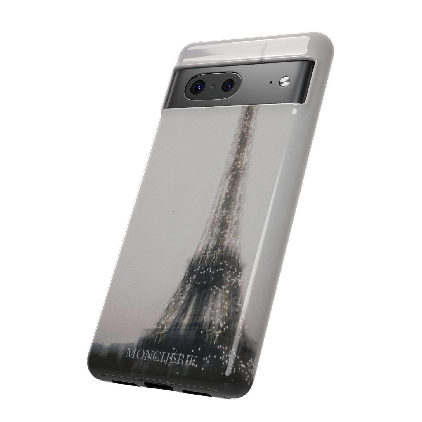 tour de Eiffel