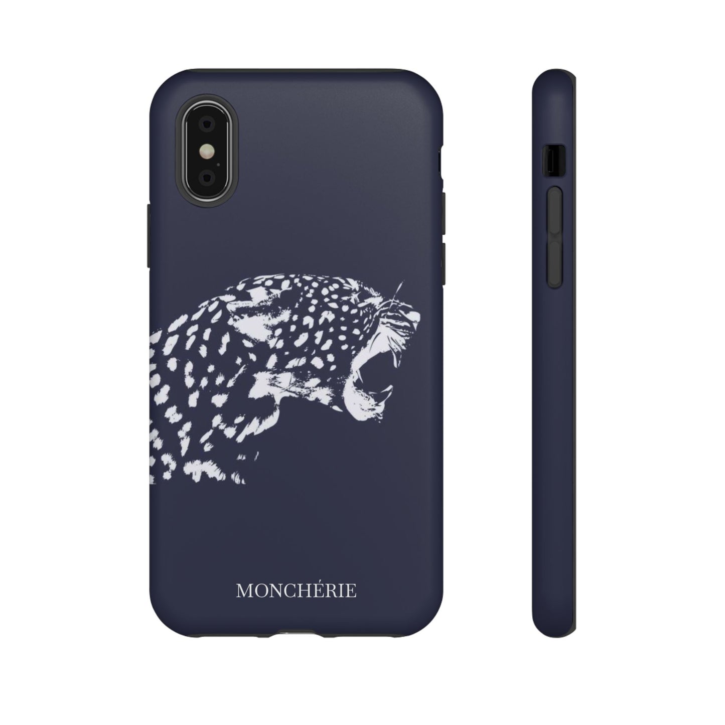 Navy leopard