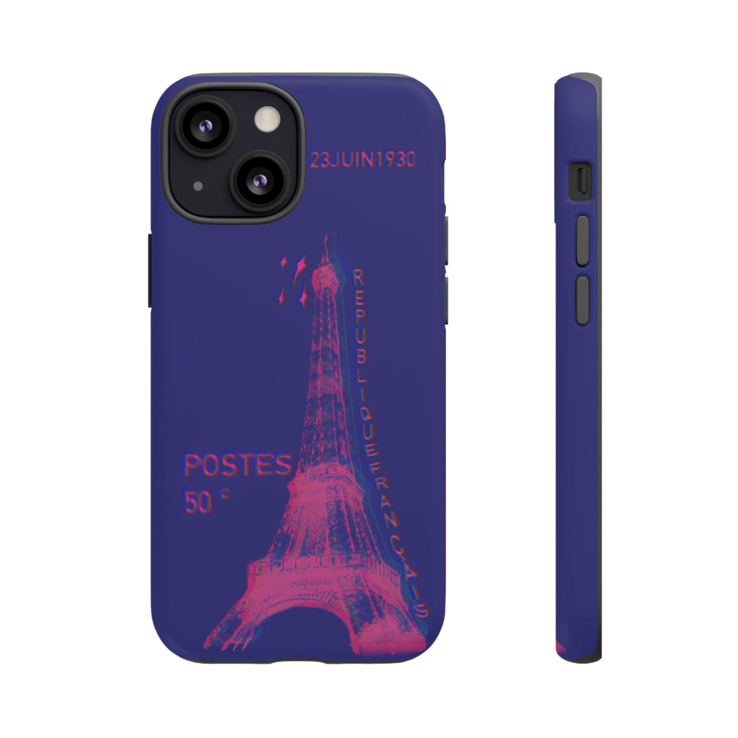 La Tour Lumière