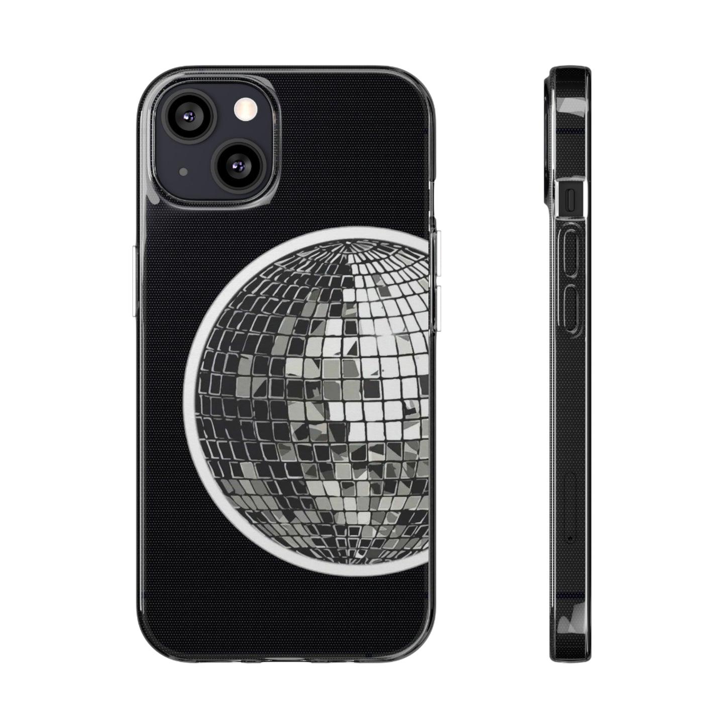 Clear Disco