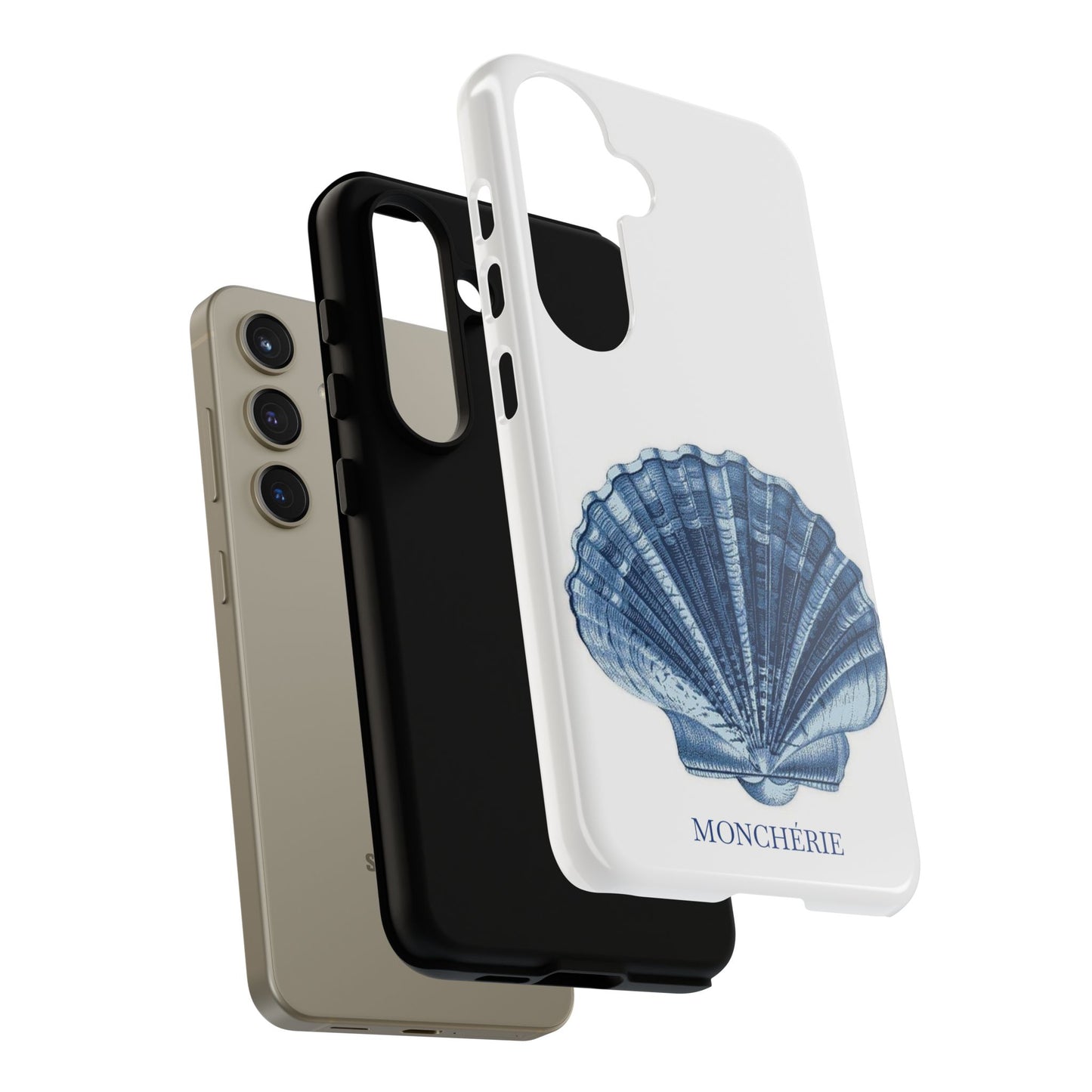 Sea Shell