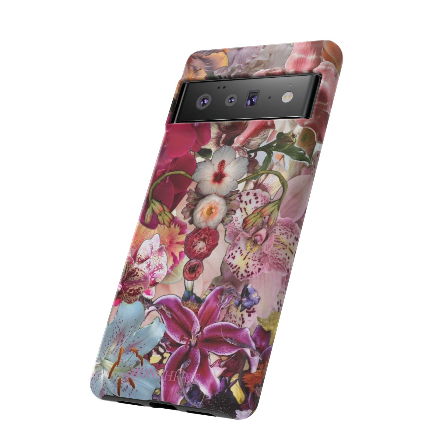 Floral field