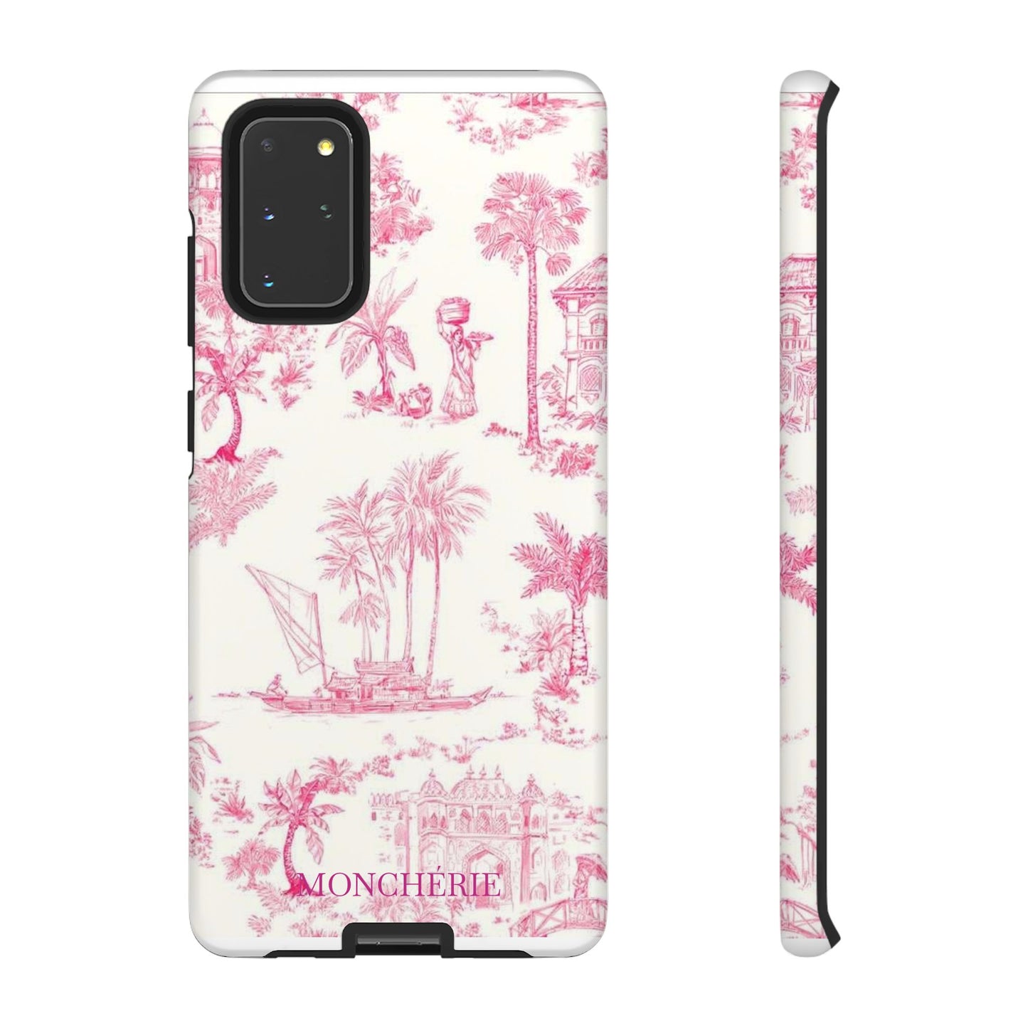 Pink Paradise