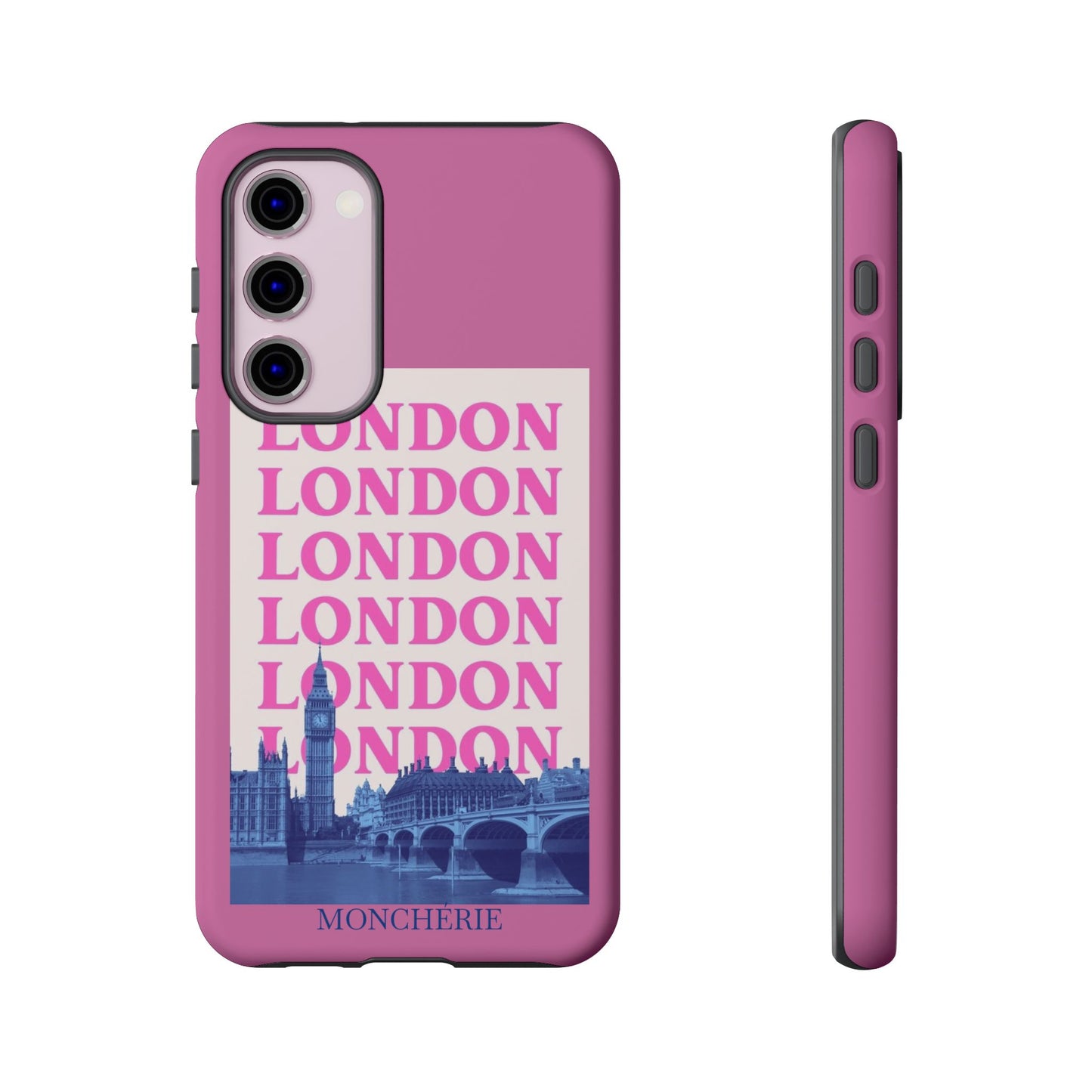 London city