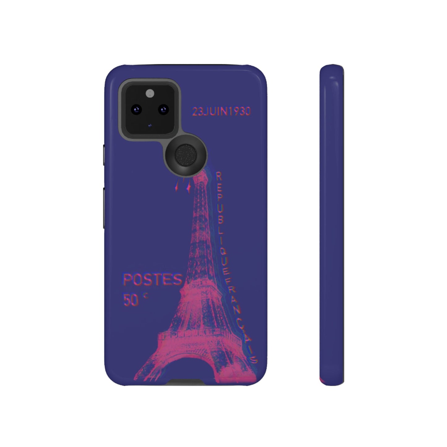 La Tour Lumière