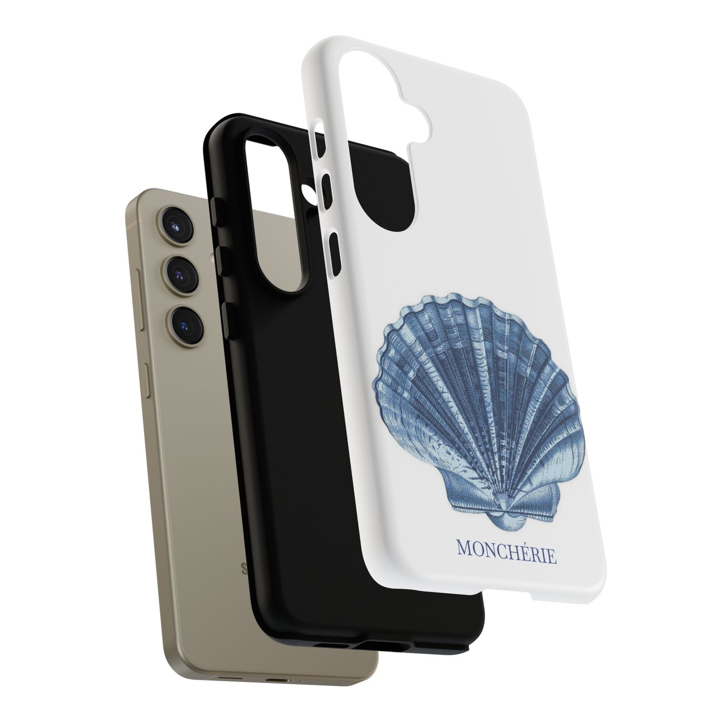 Sea Shell