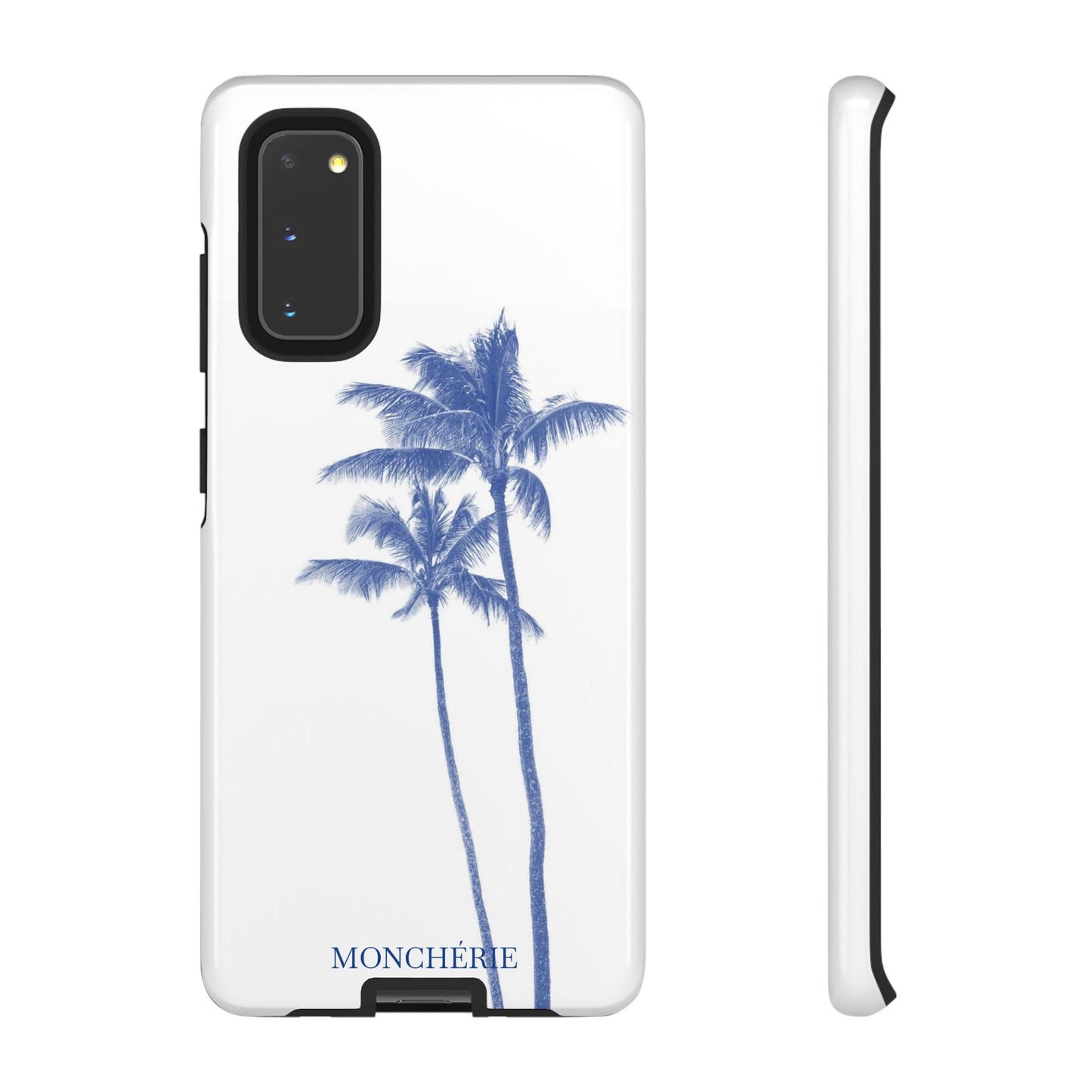 Blue palm