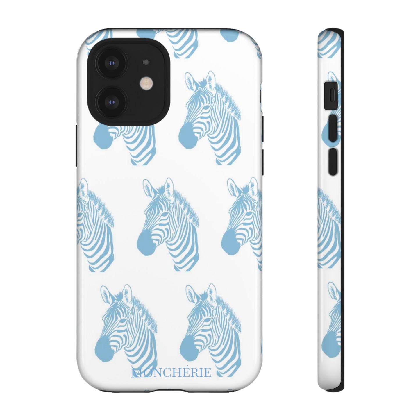 Zebra time