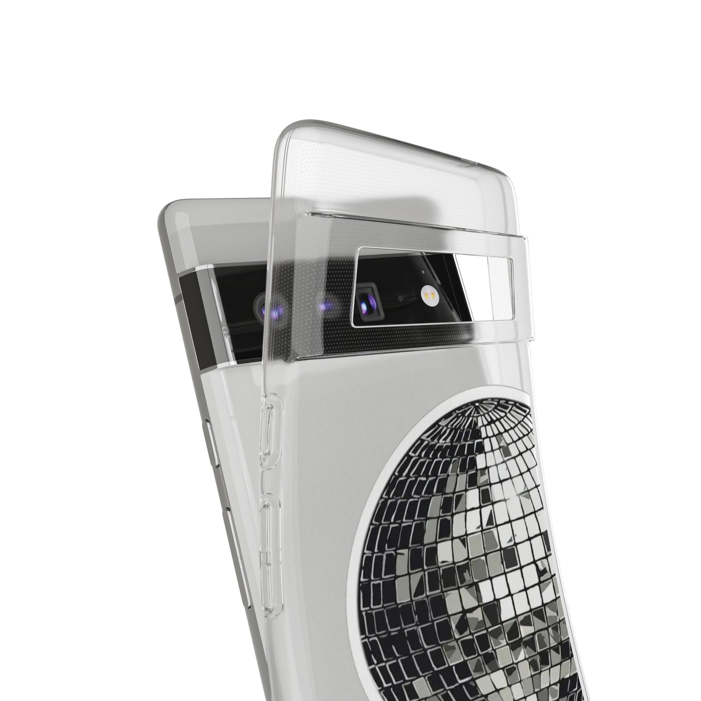 Clear Disco
