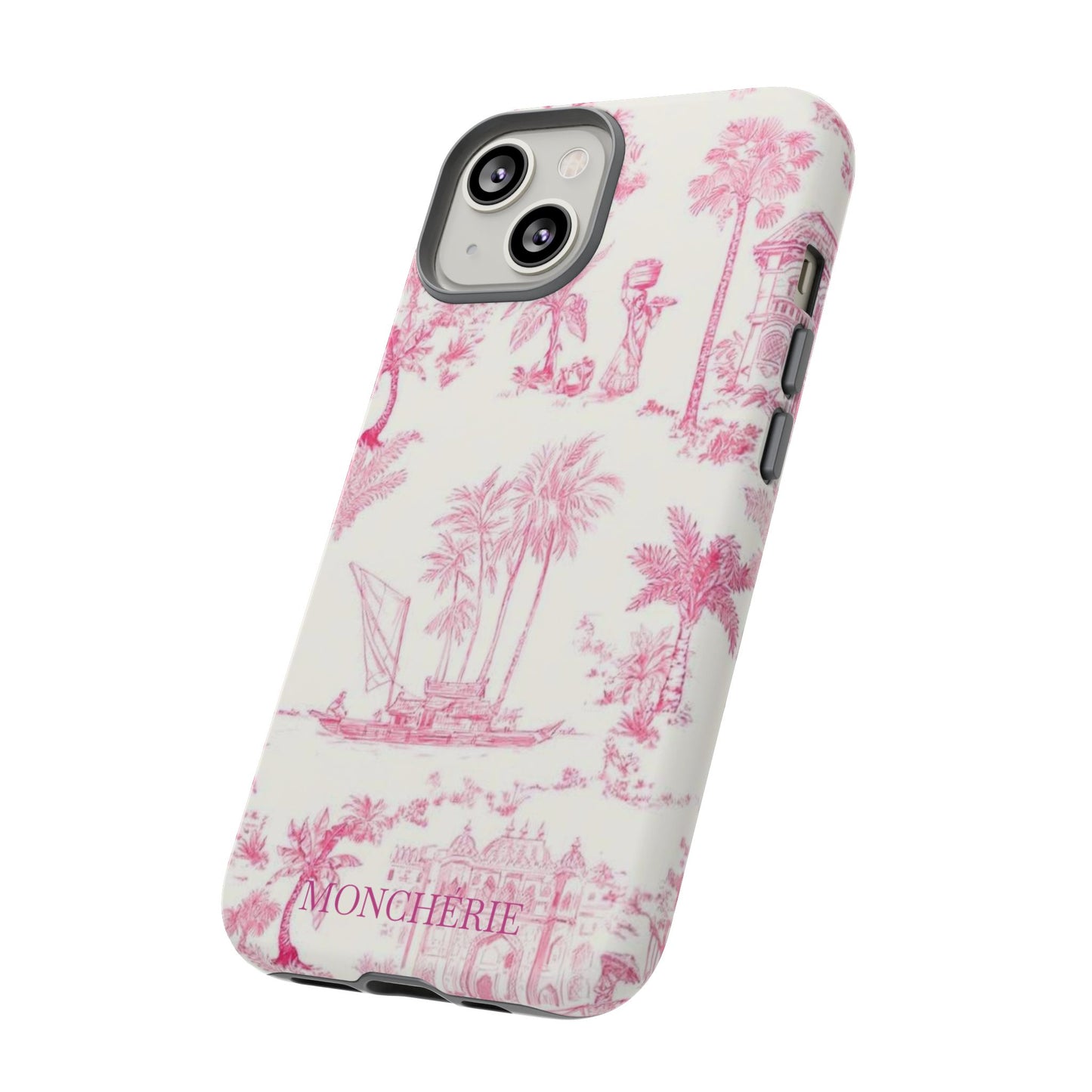 Pink Paradise