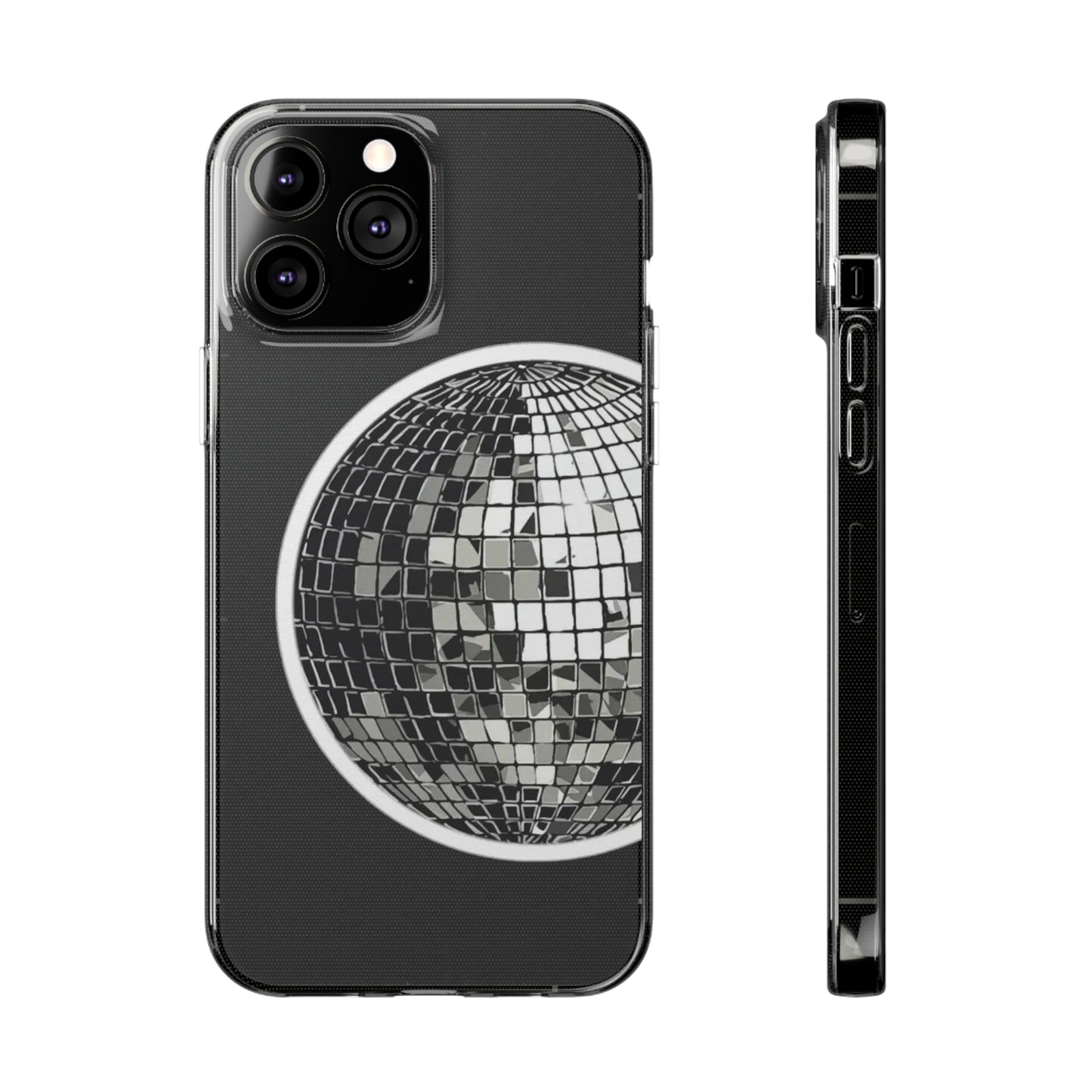Clear Disco