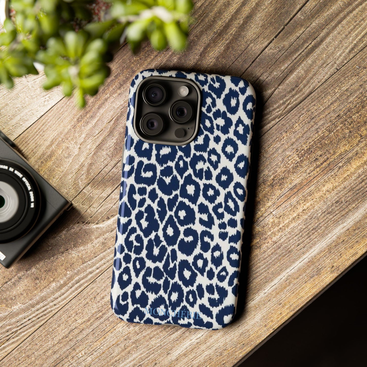 Navy prints