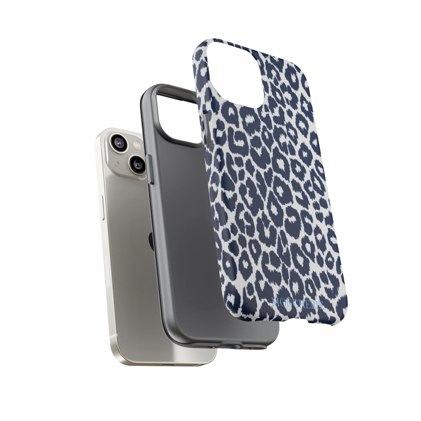 Navy prints