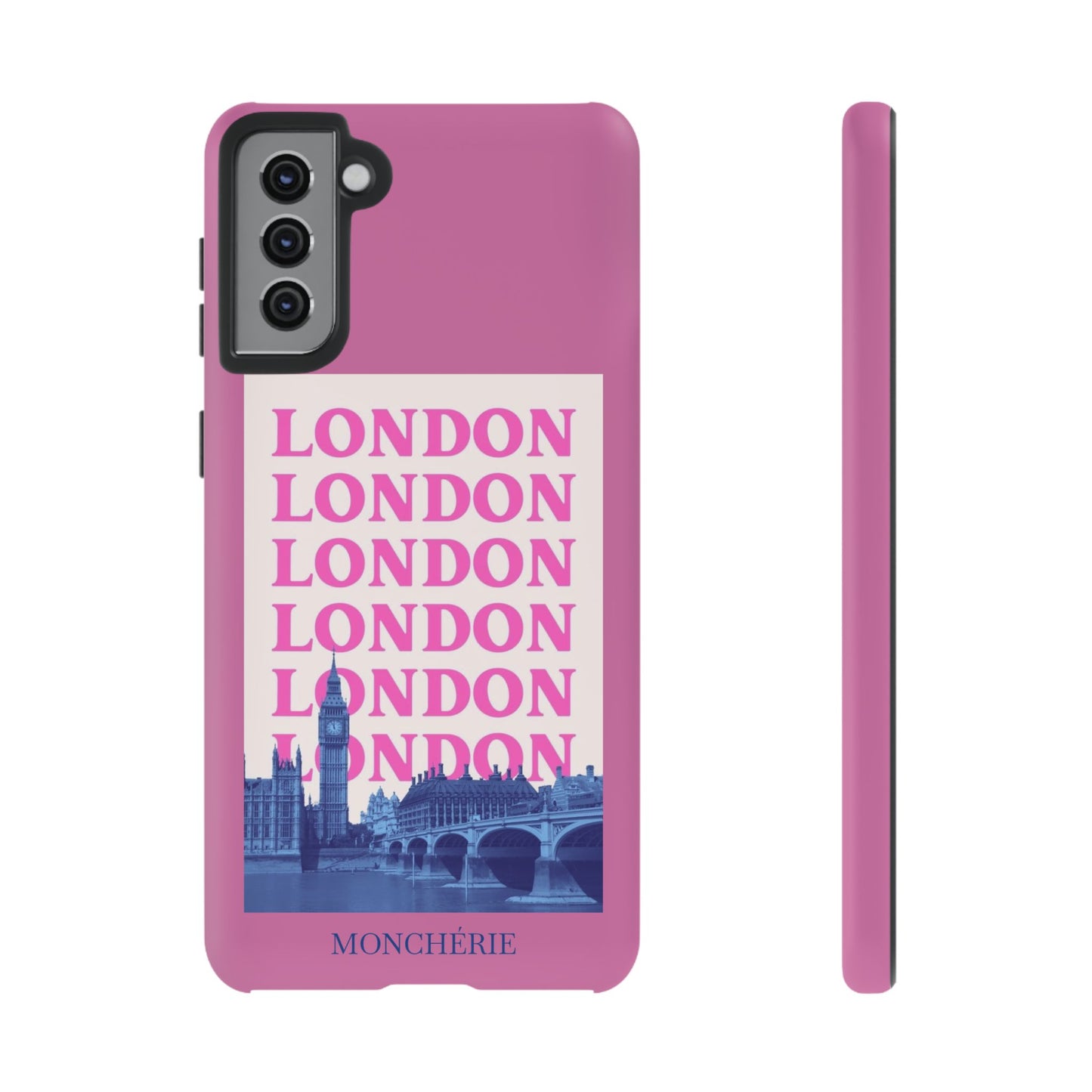 London city