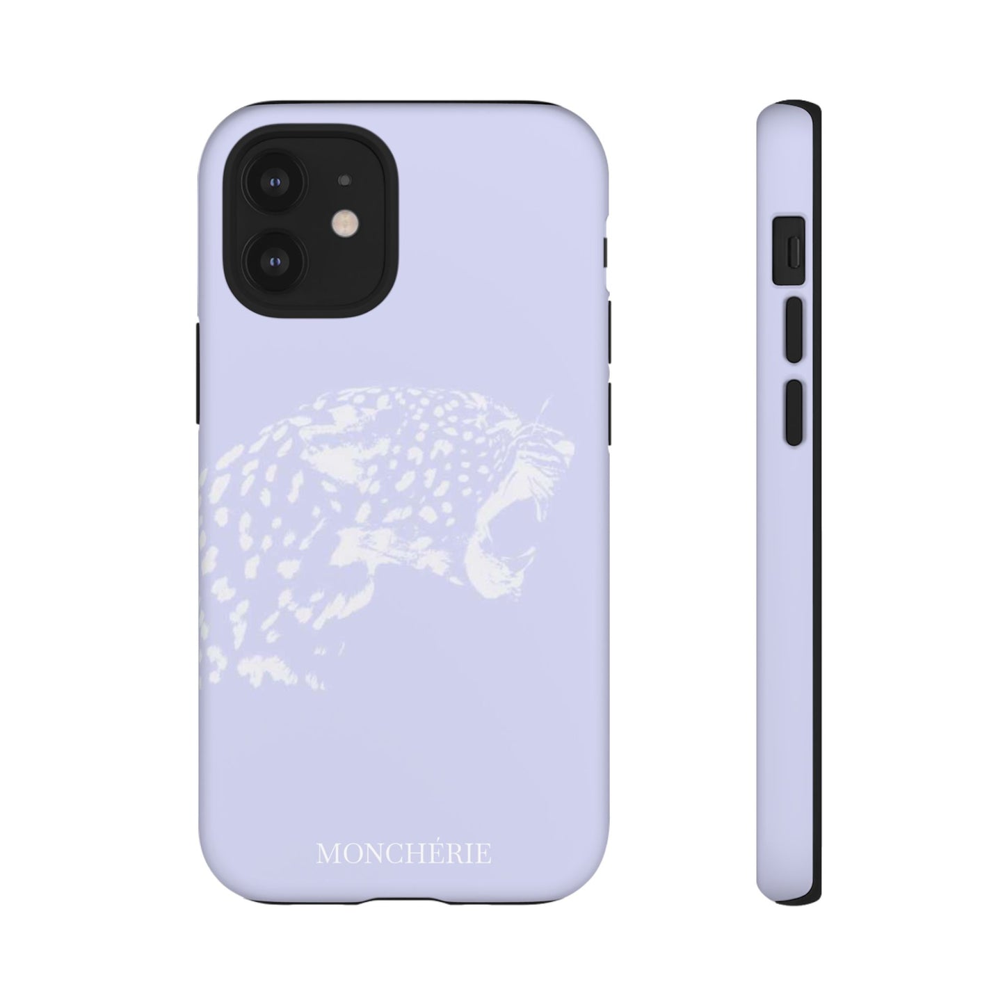 Lilac leopard