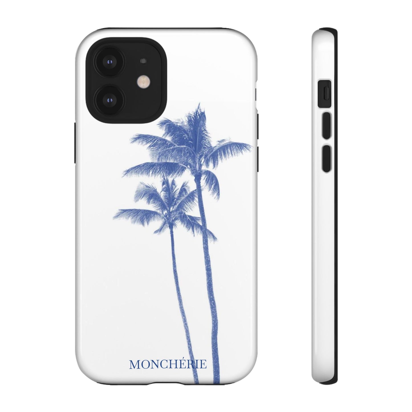 Blue palm