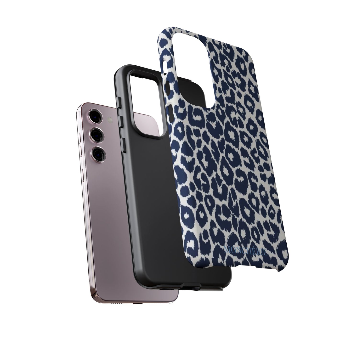 Navy prints