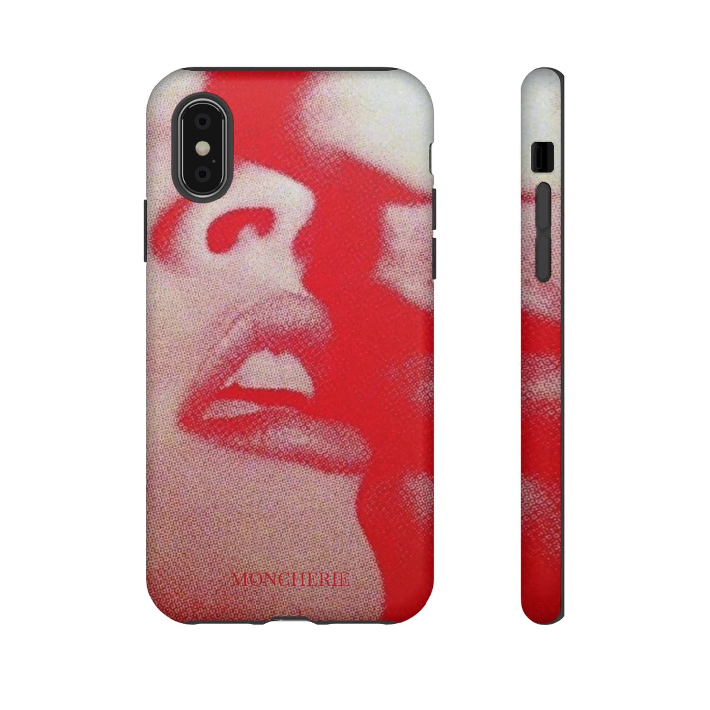 A red love