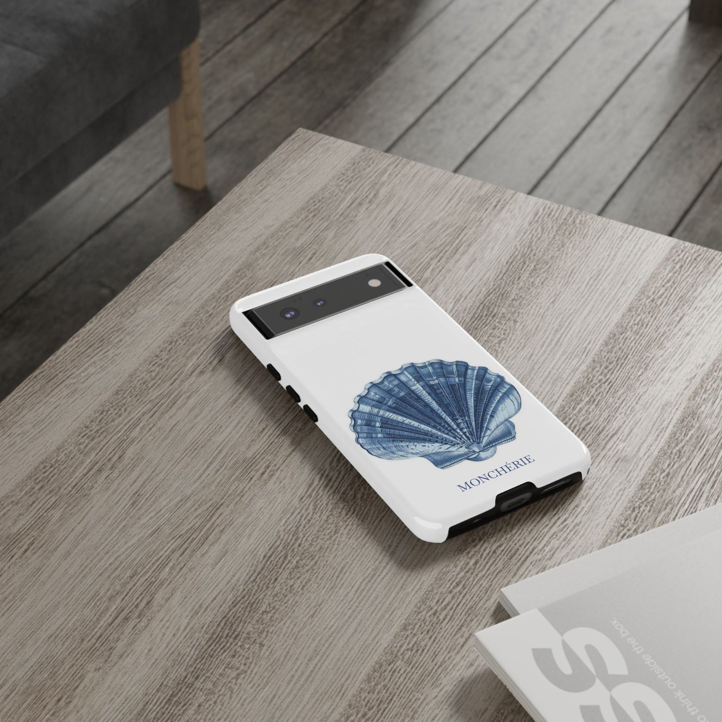 Sea Shell