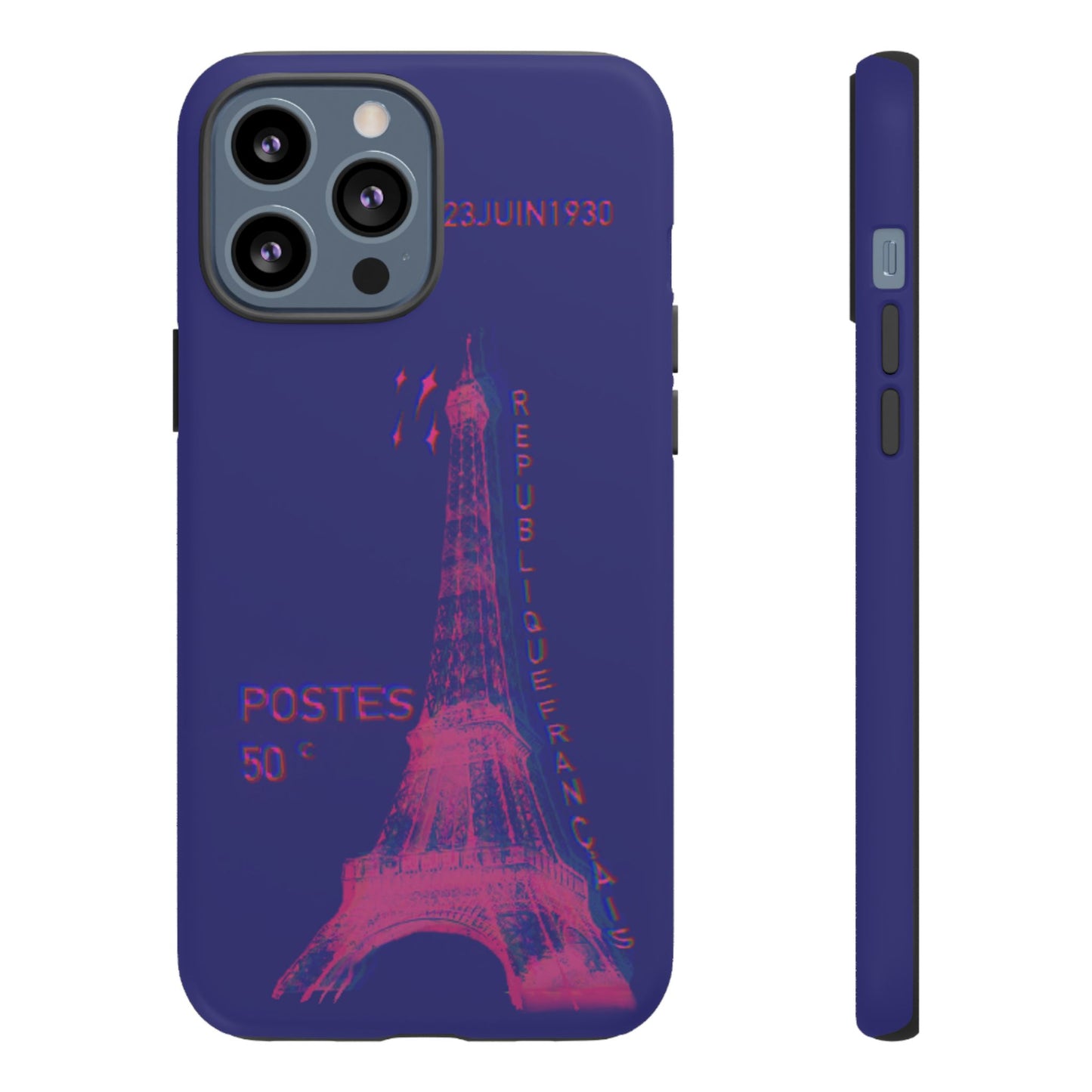 La Tour Lumière