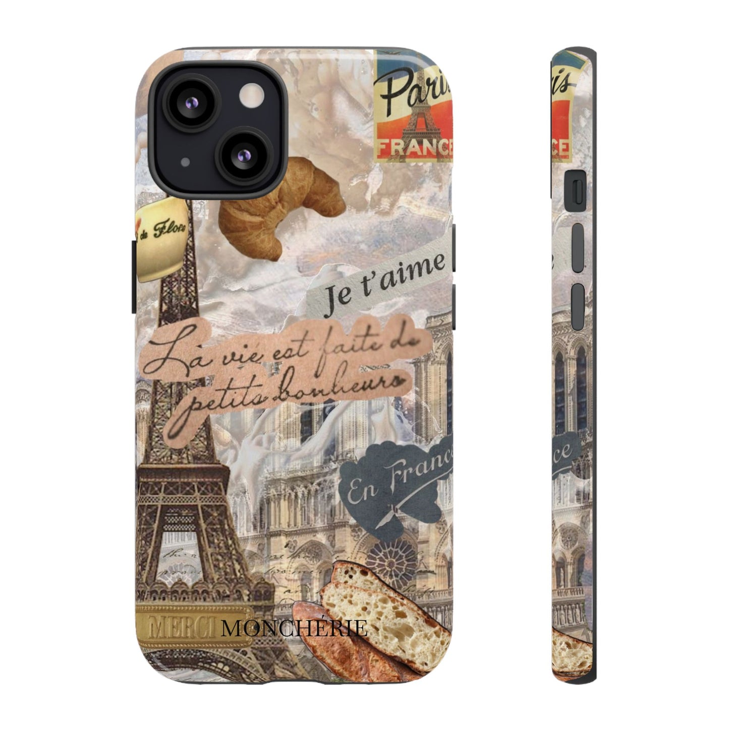 Trip to Paris