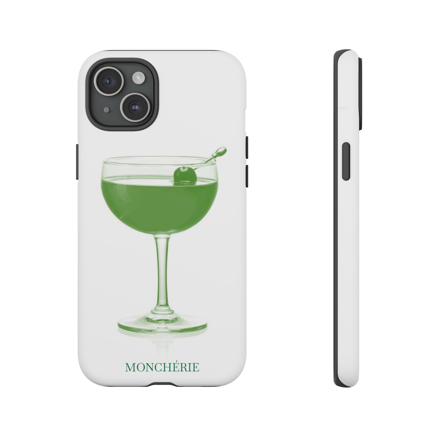 Green margarita