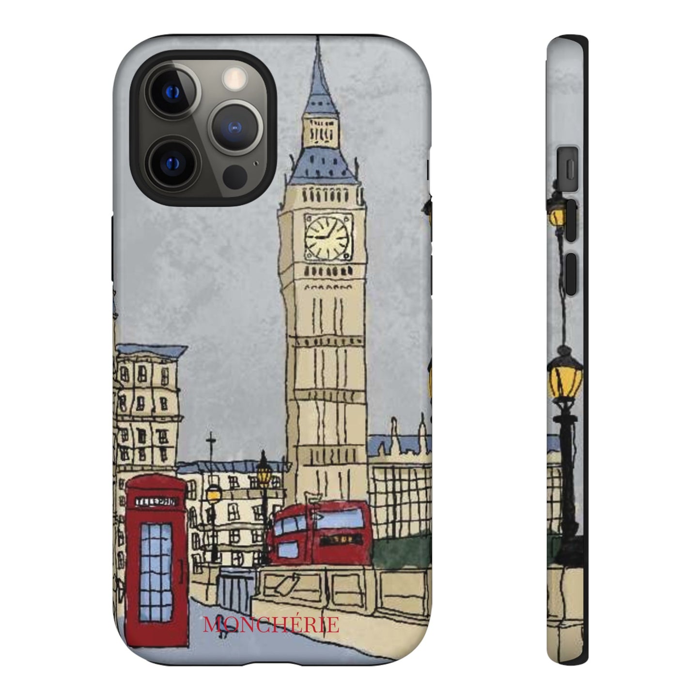 Grey London