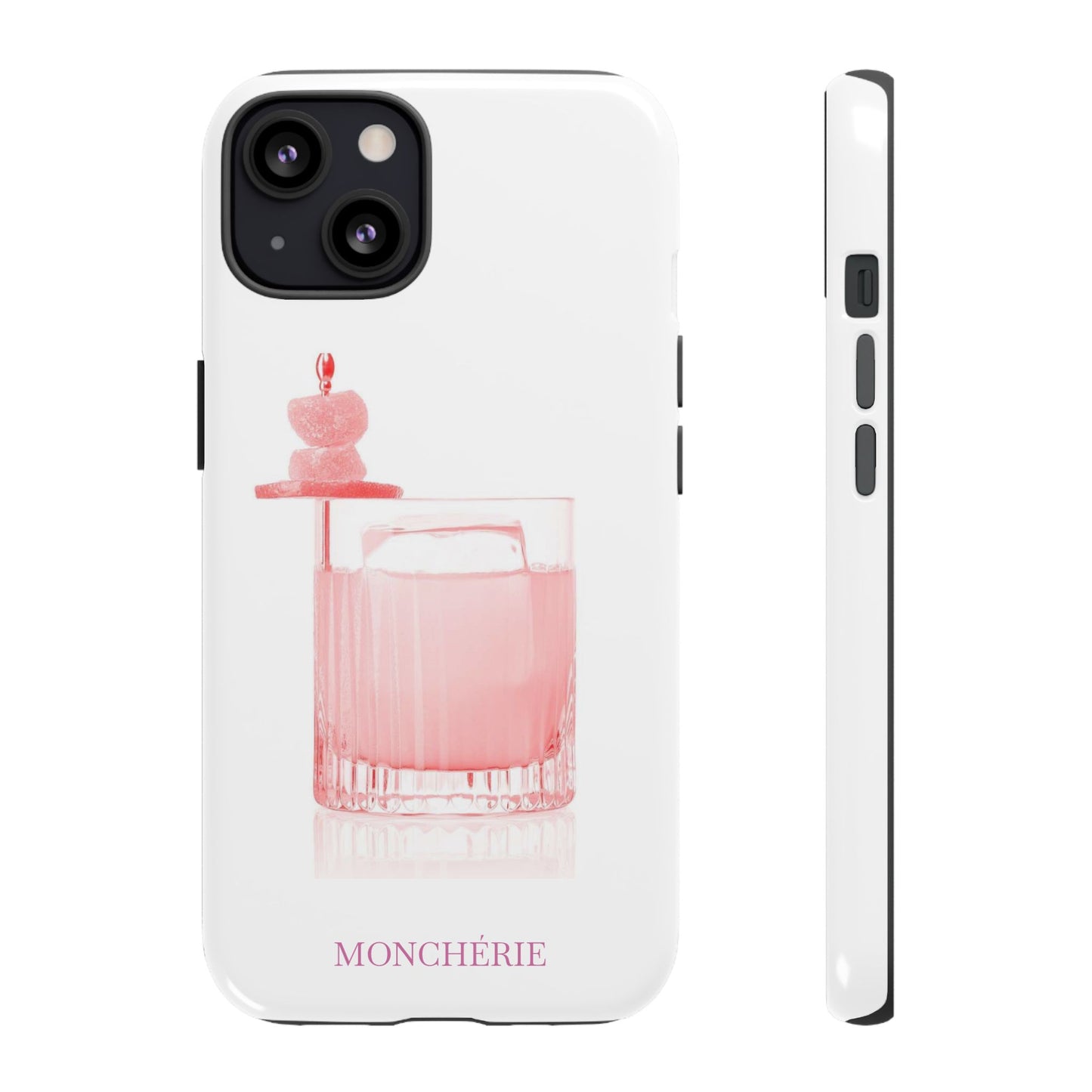Pink margarita
