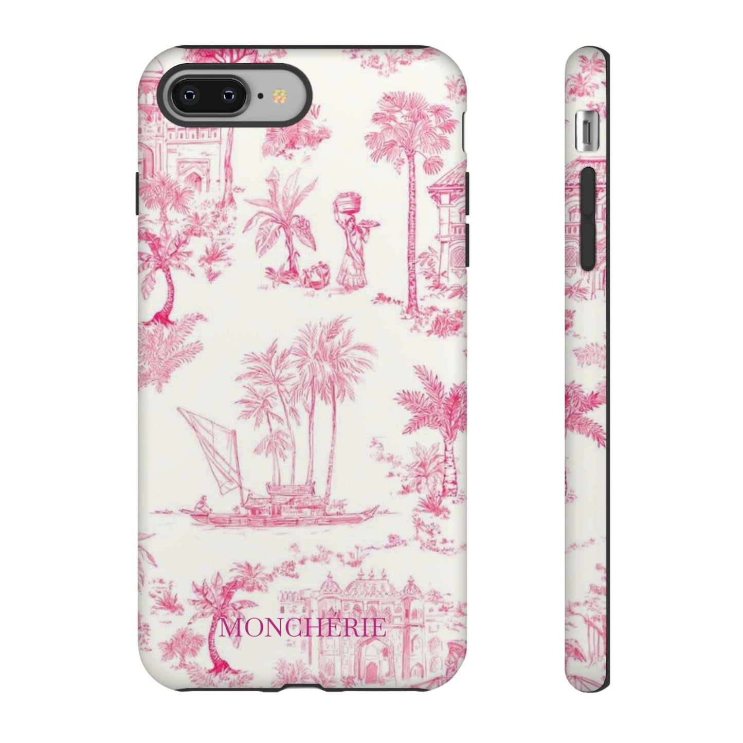 Pink Paradise