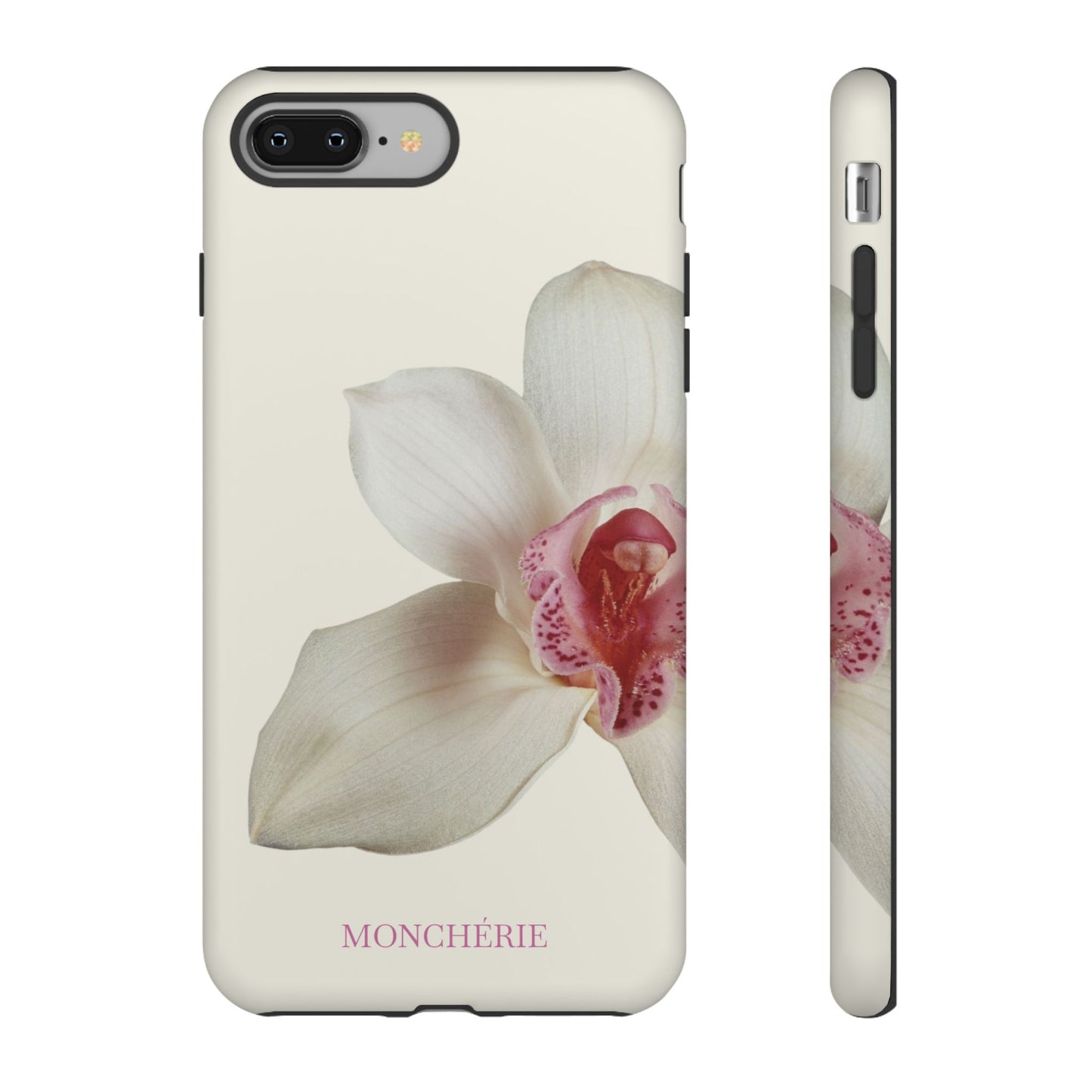 Floral Orchids