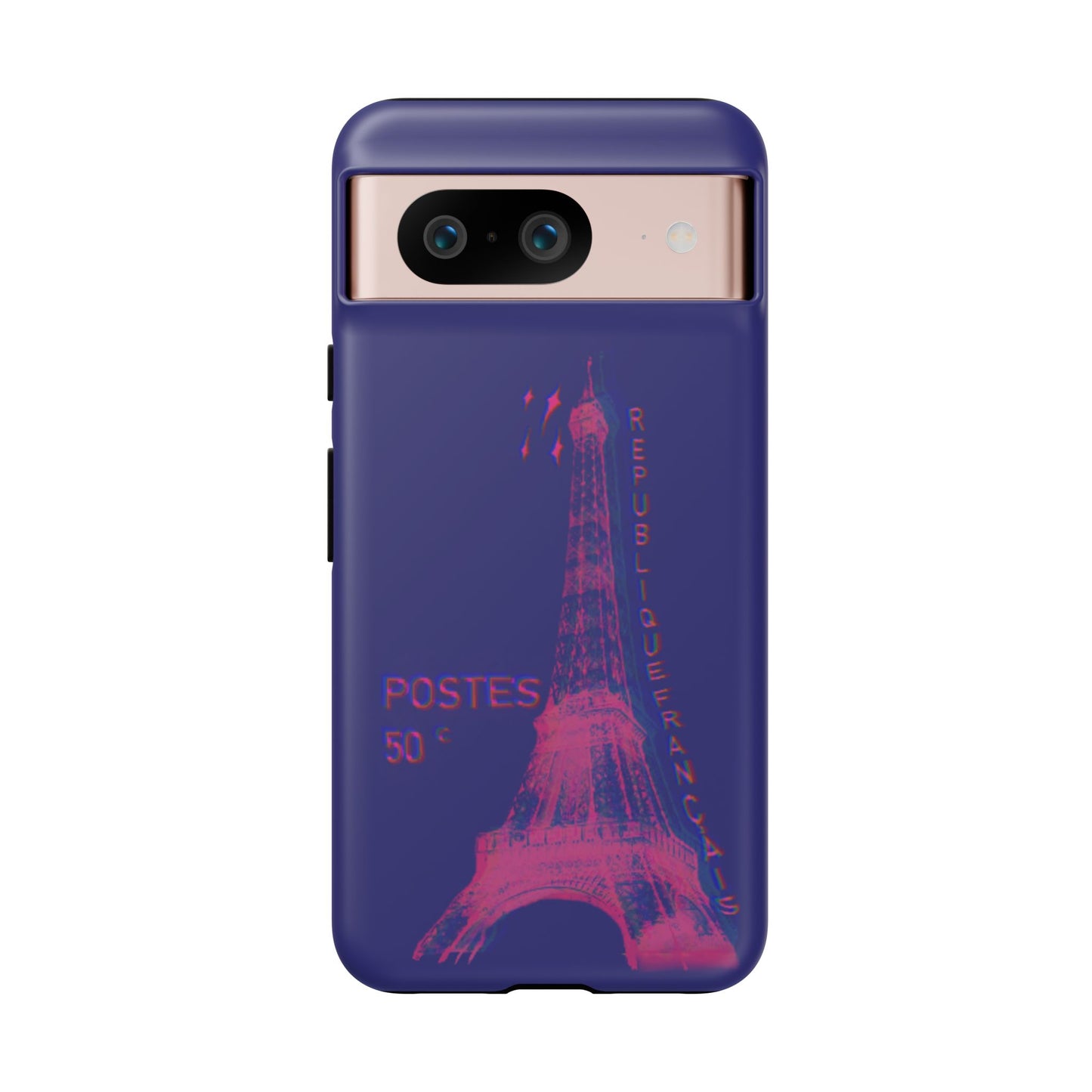 La Tour Lumière