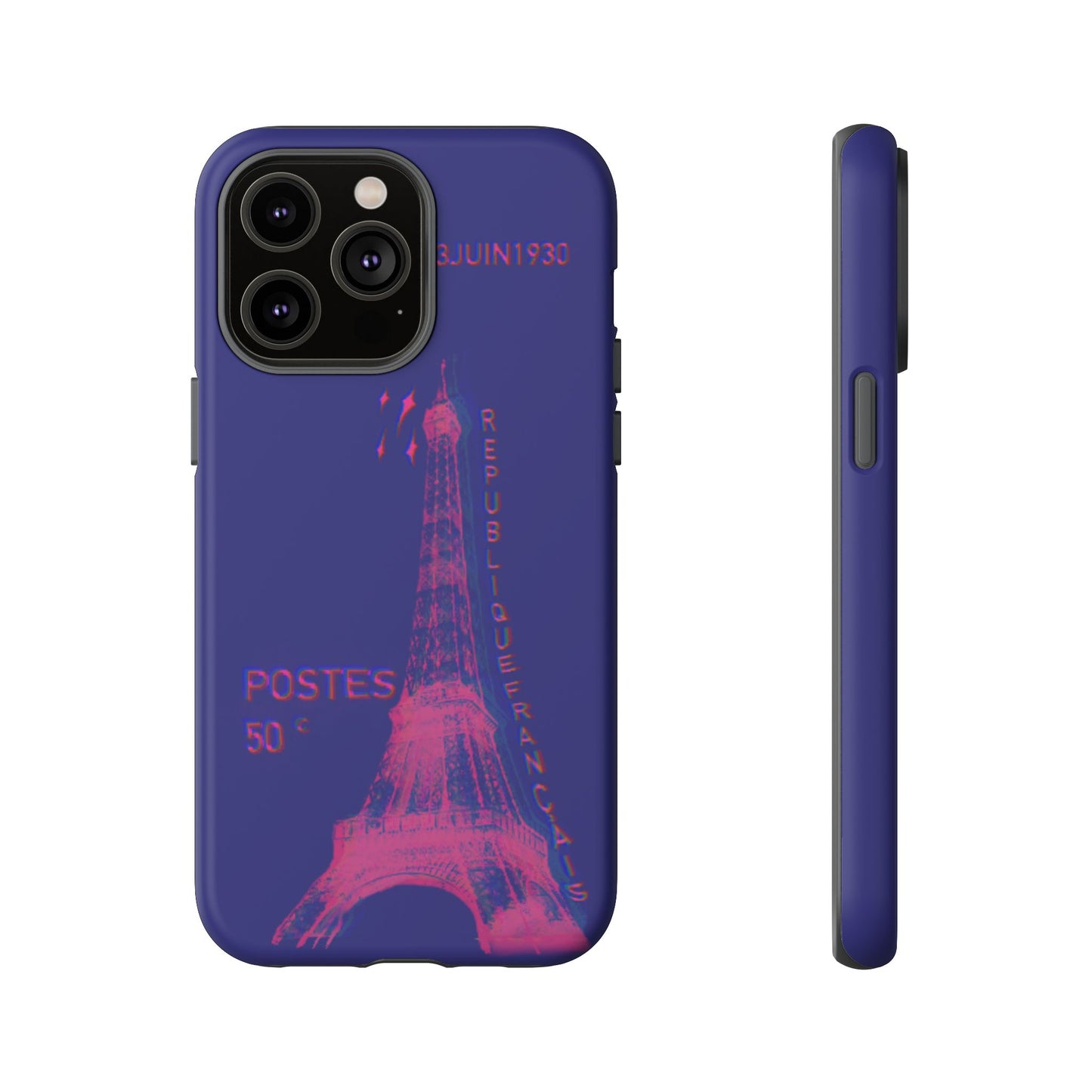 La Tour Lumière