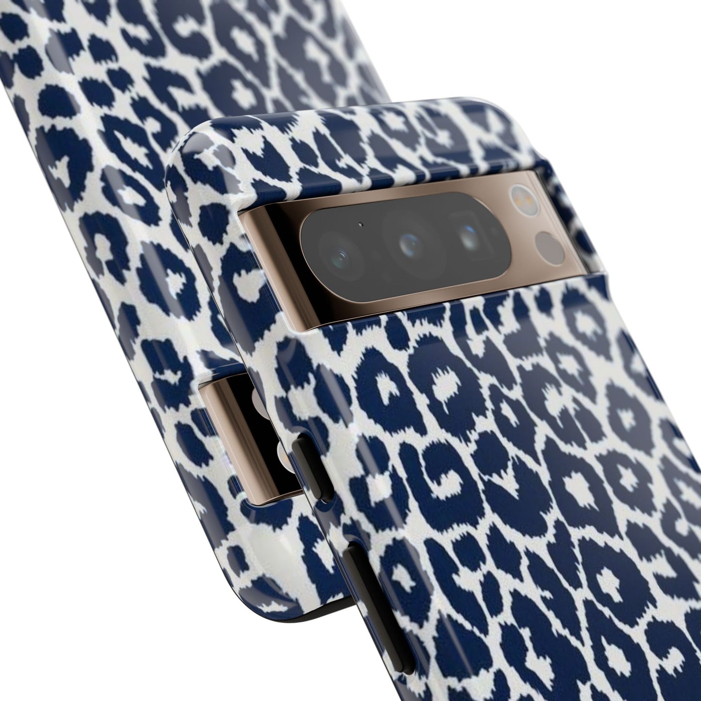 Navy prints