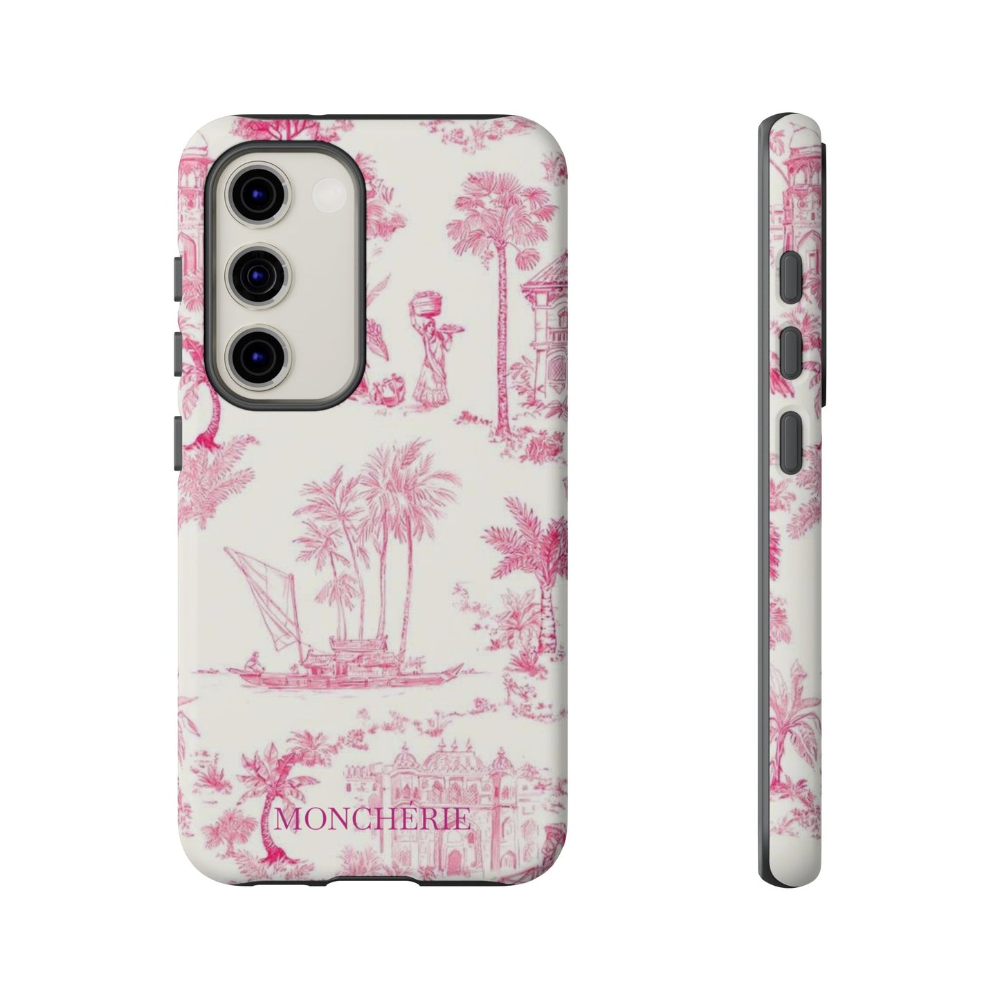 Pink Paradise