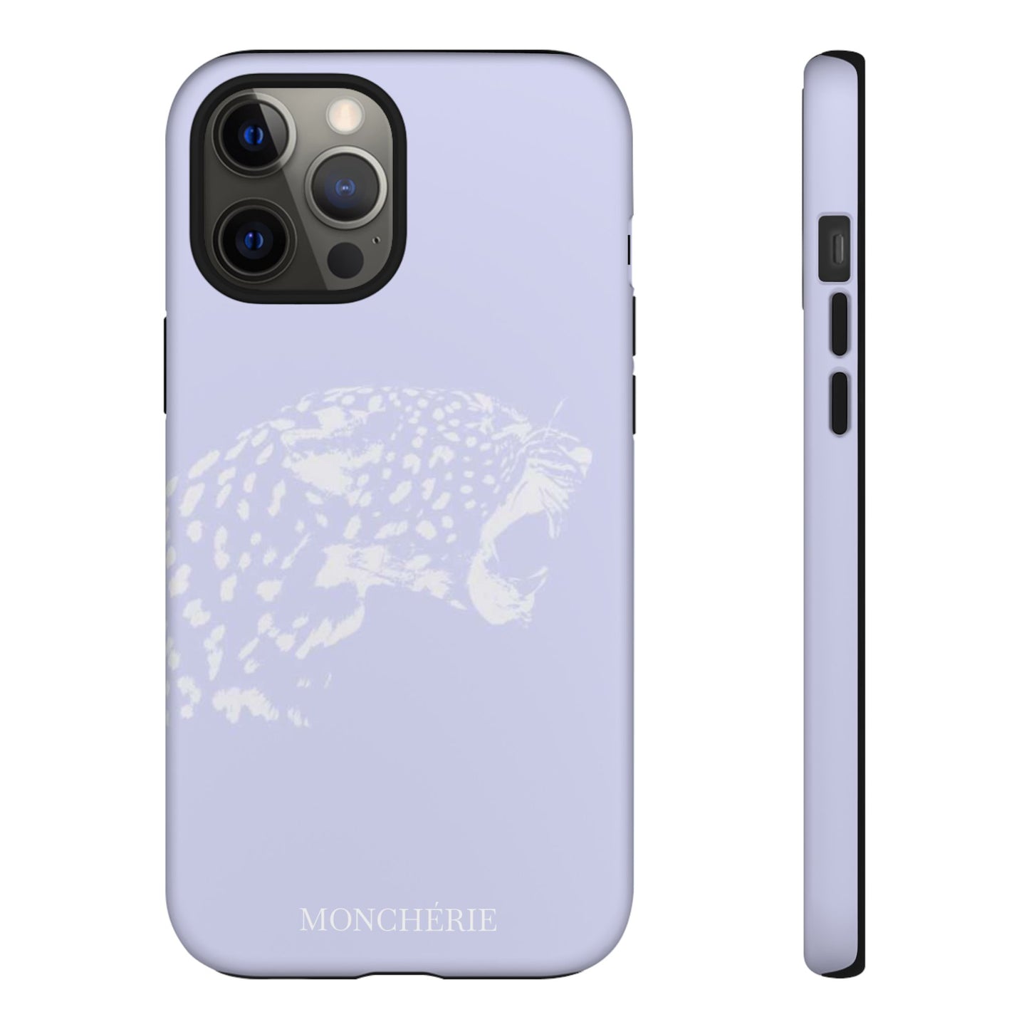 Lilac leopard