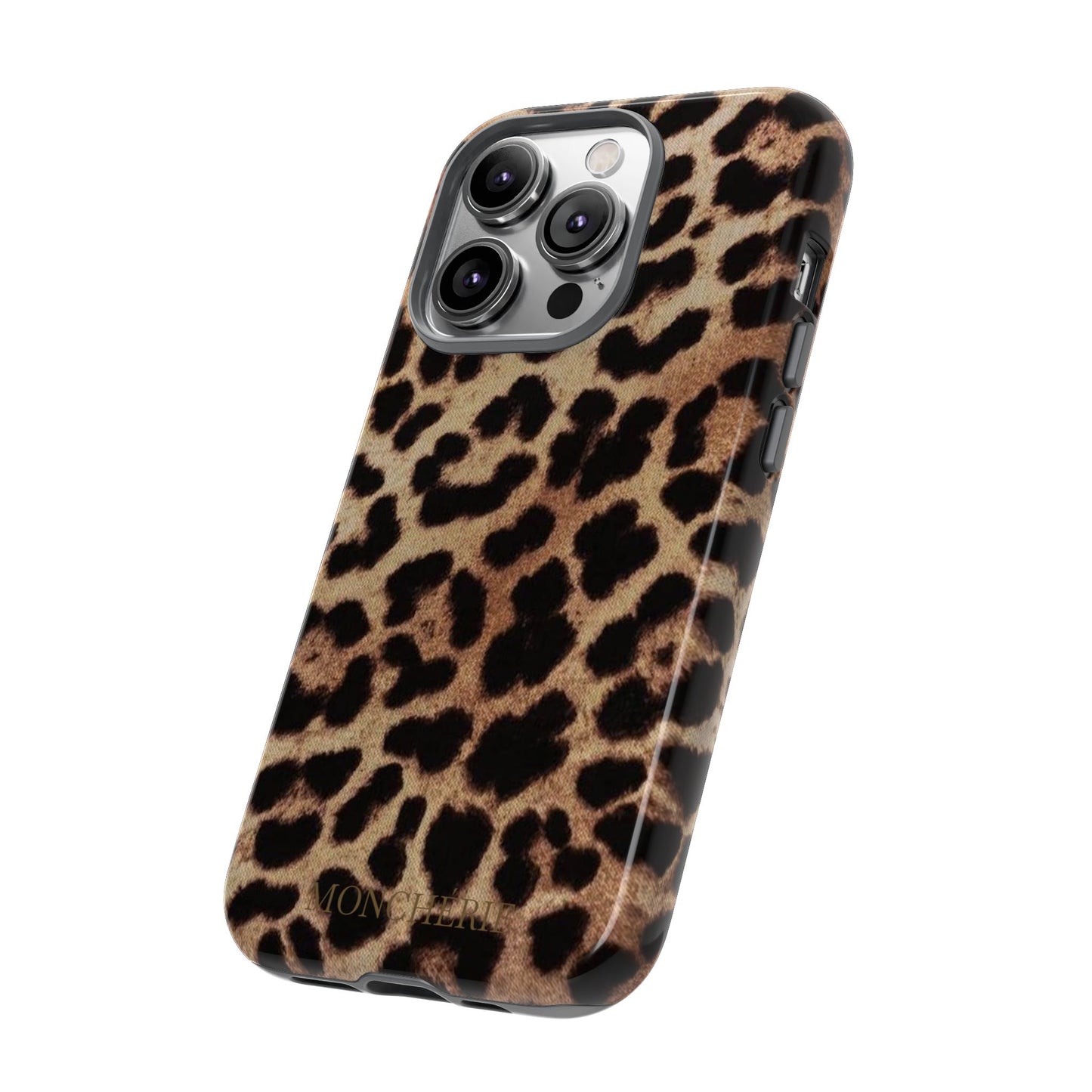Small Leopard Print