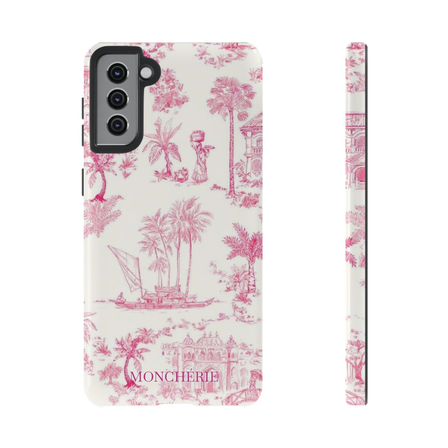 Pink Paradise
